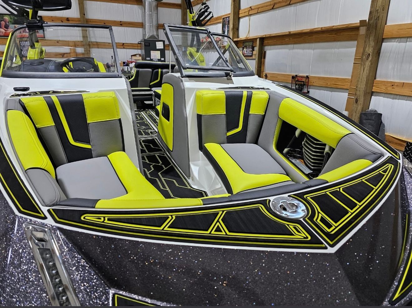 2016 Nautique Super Air Nautique G23 - 18