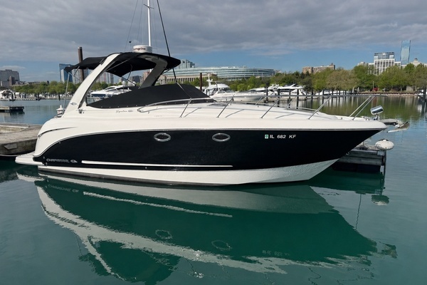 2008 Chaparral 310 Signature