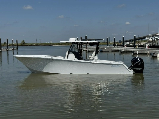 2022 Onslow Bay 33 TE