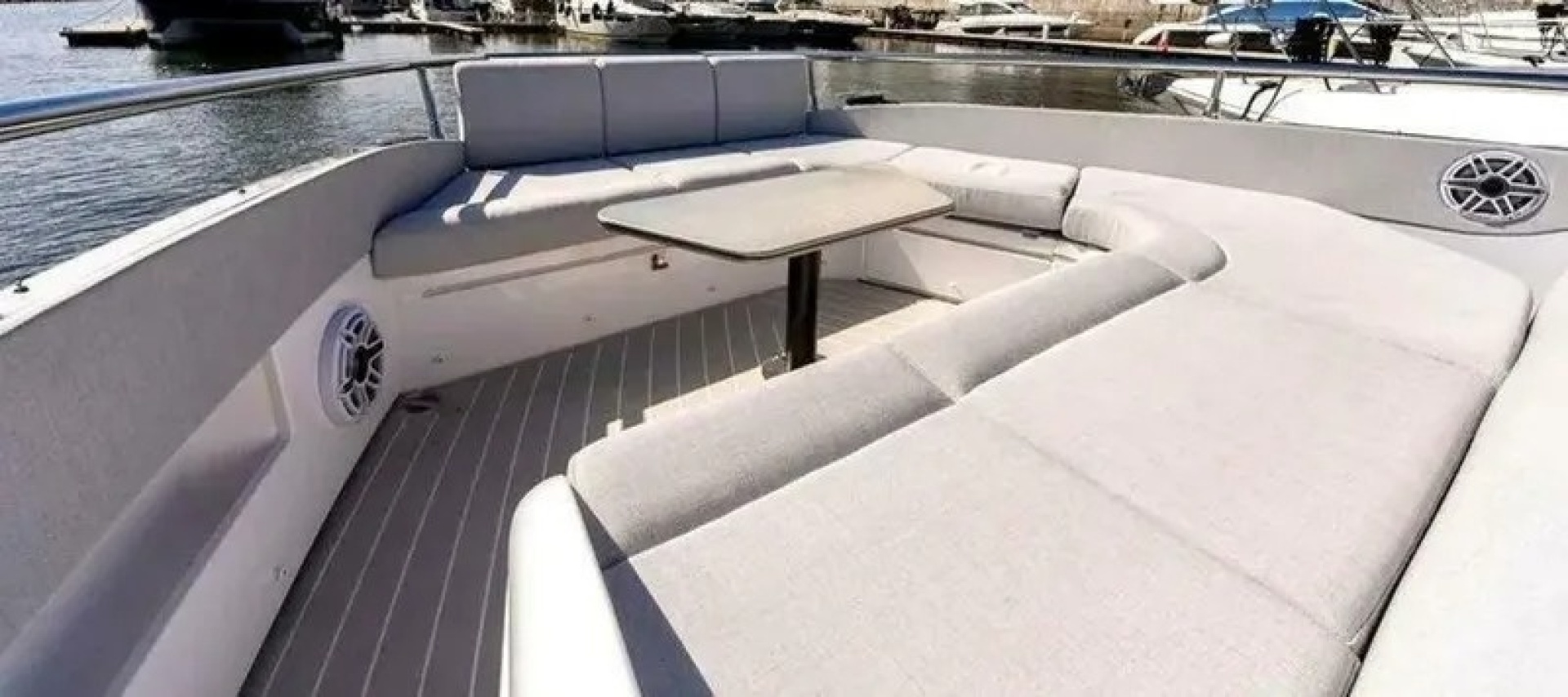 2023 Azimut 47 Verve - Image 25