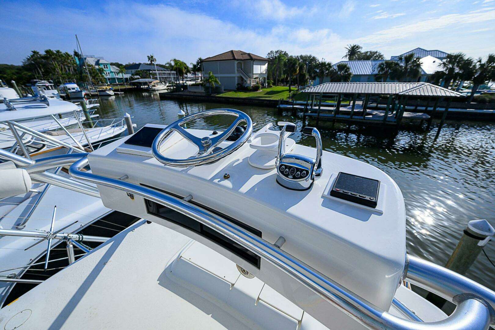2008 Jersey Cape Devil 36 - Image 11