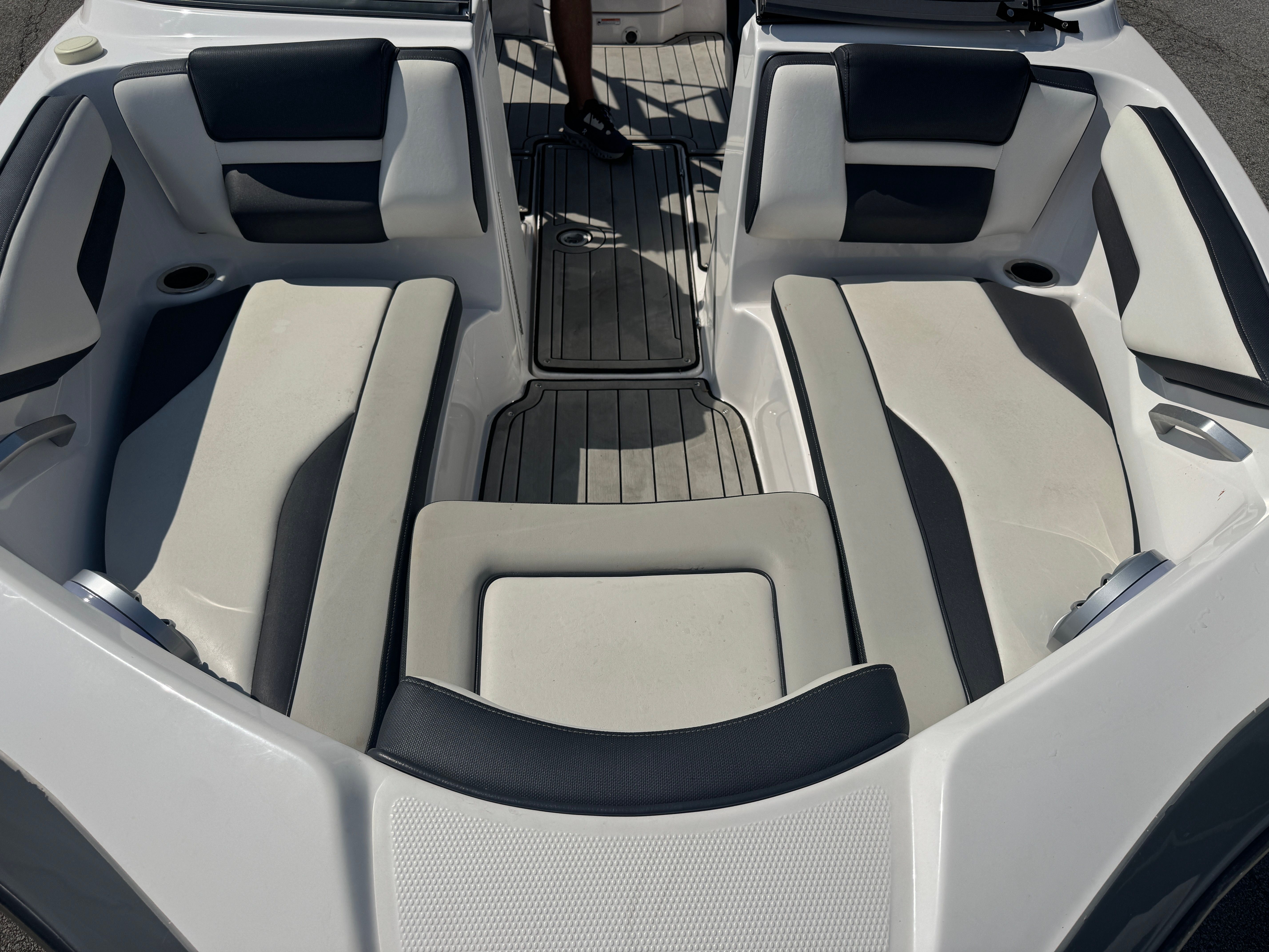 2020 YAMAHA AR195 - Image 6