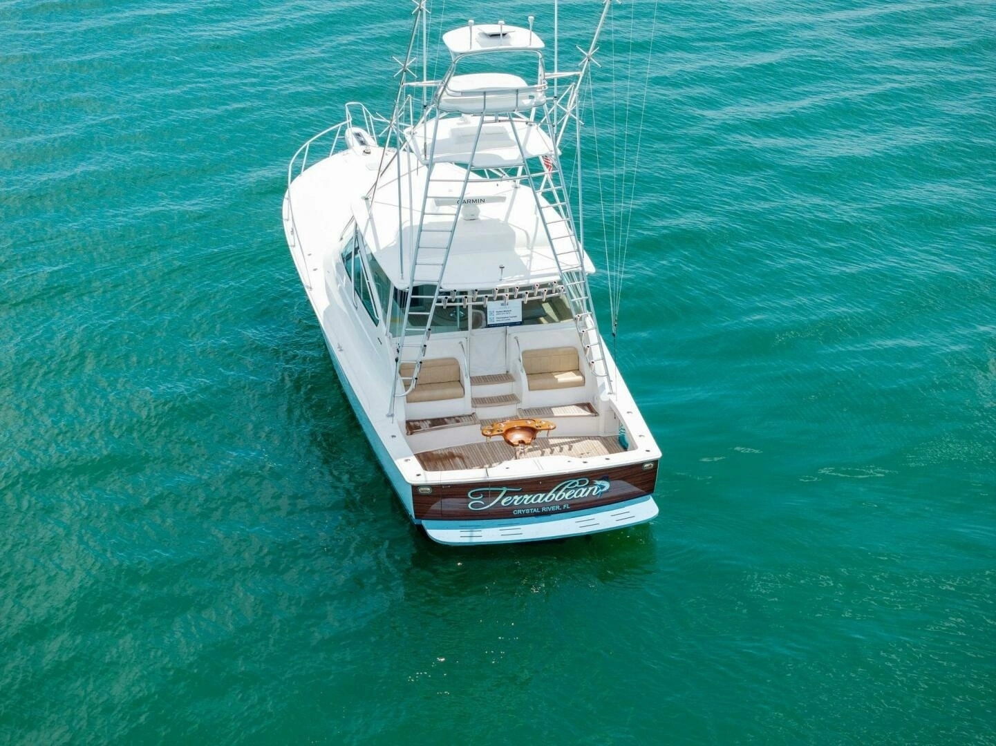 2015 Viking 52 OPEN - Image 78