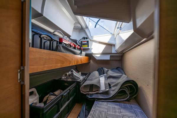 2021 Beneteau Oceanis 38.1 - 54
