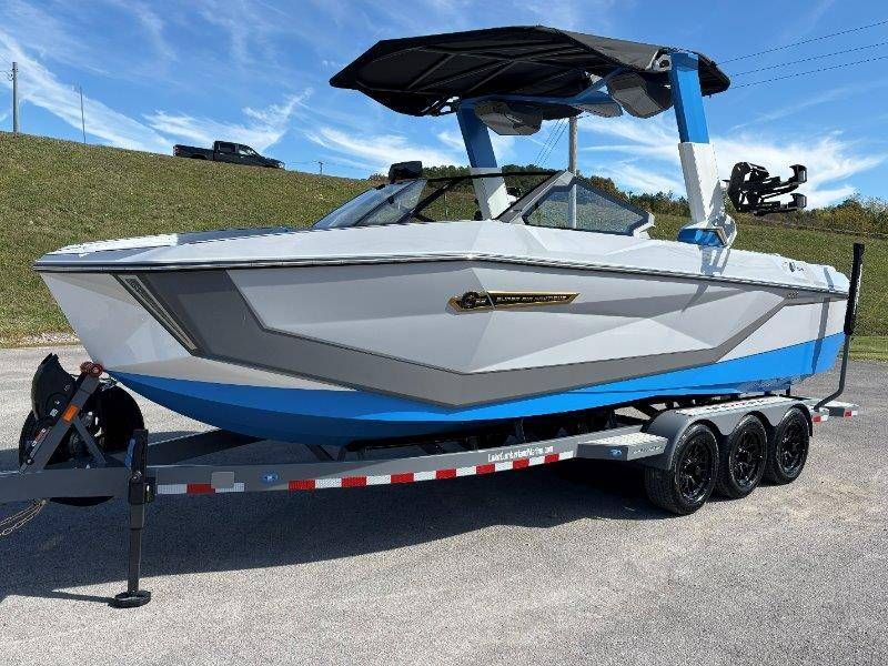 2026 Nautique G25 - 32