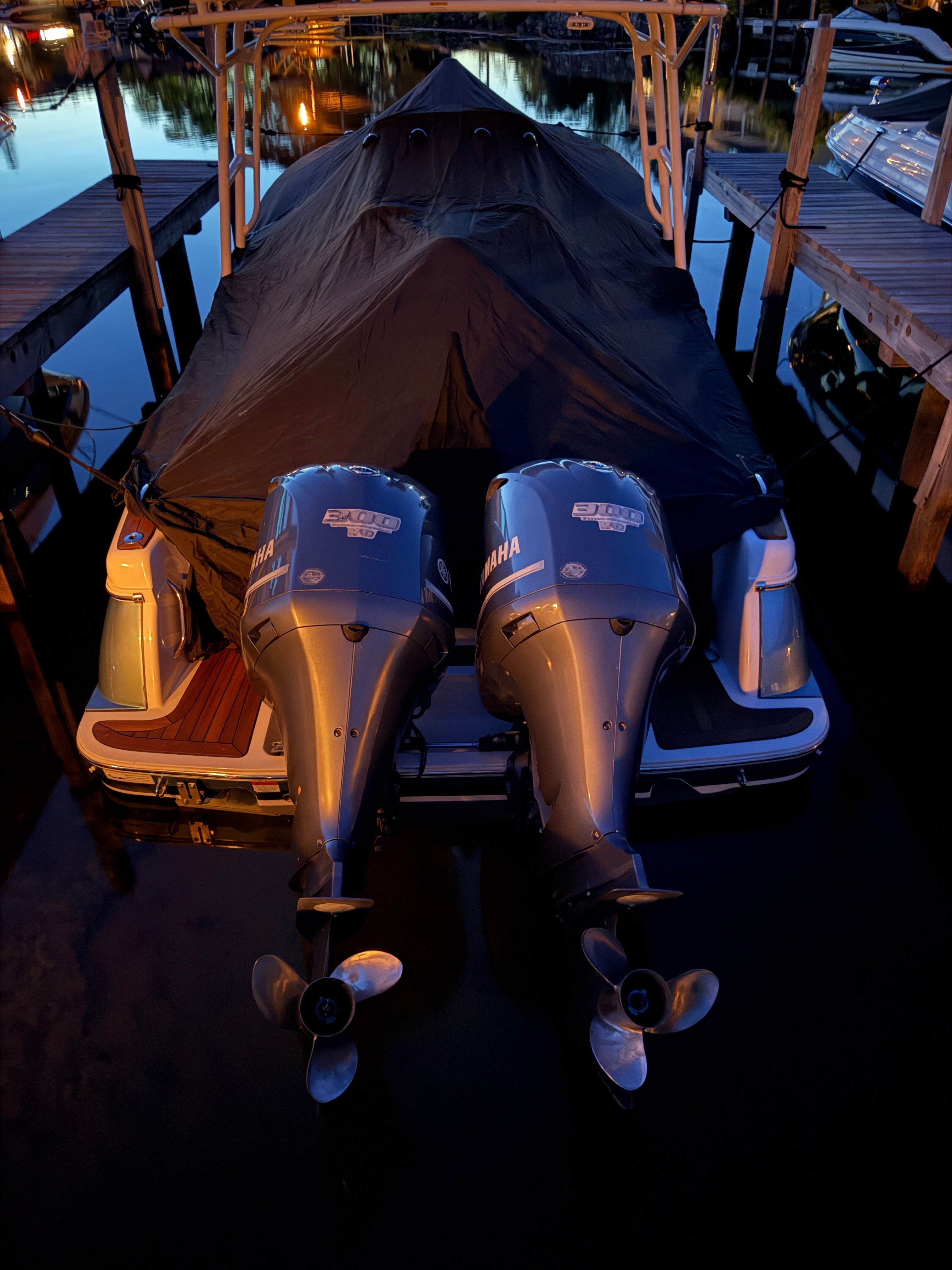 2014 Chris-Craft Catalina 29 Sun Tender - 16