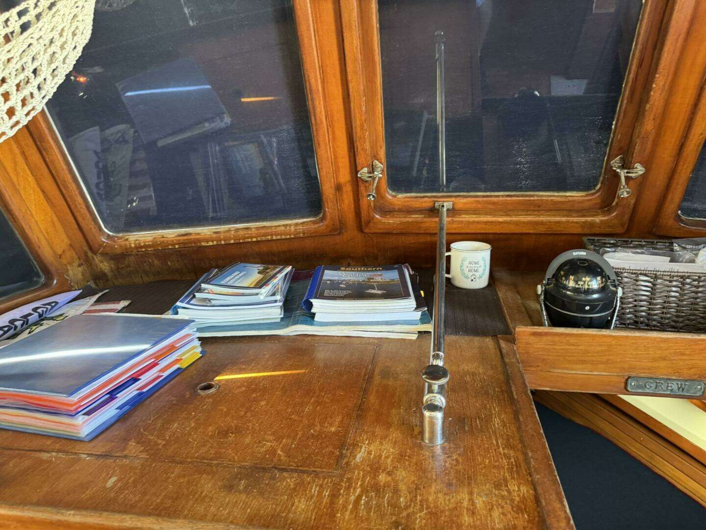 1986 Marine Trader 34 Double Cabin - Image 81