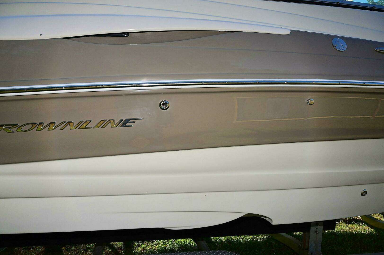 2015 Crownline 236 SC - Image 41