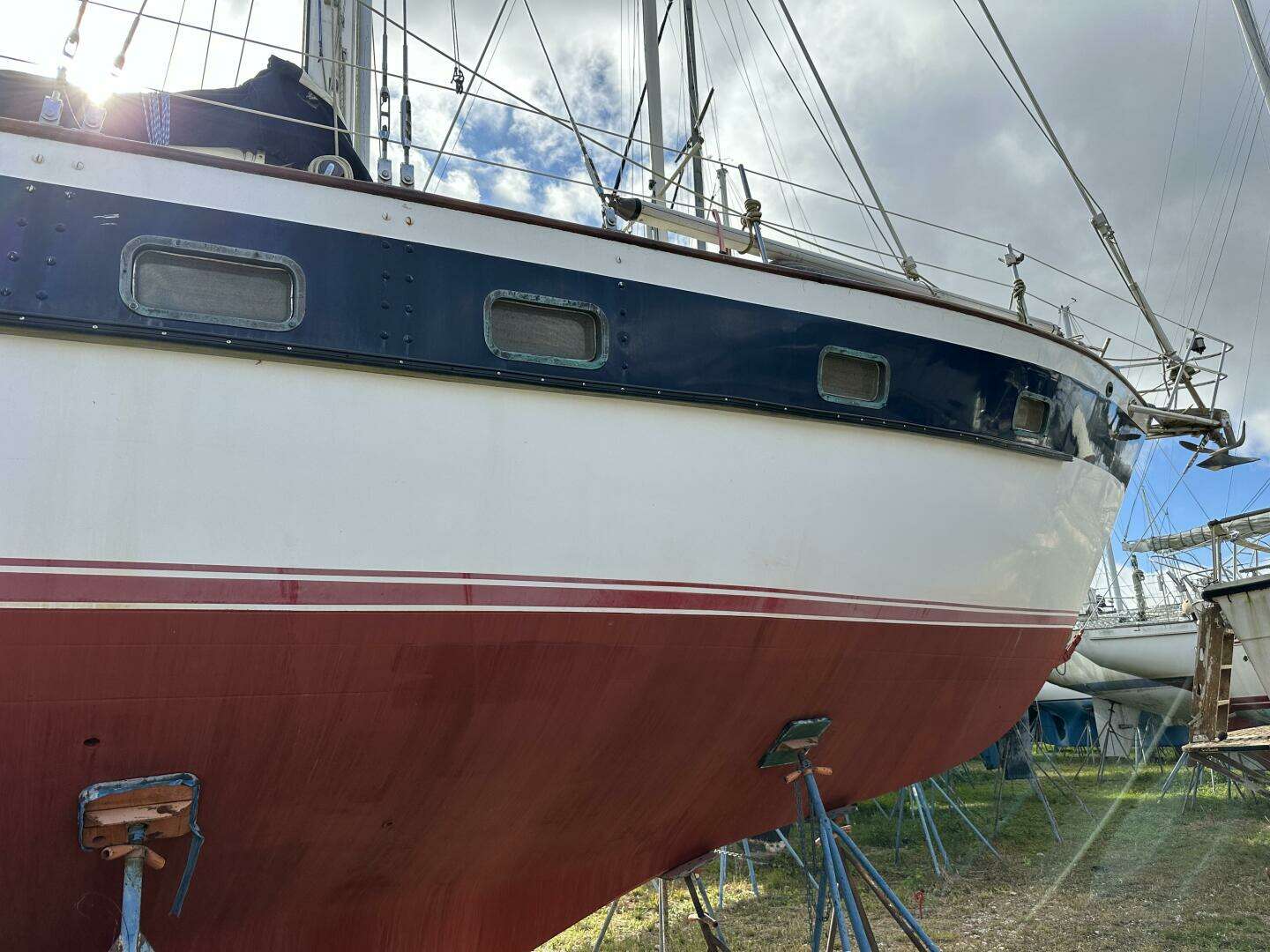 1986 Oceanic — - Image 37