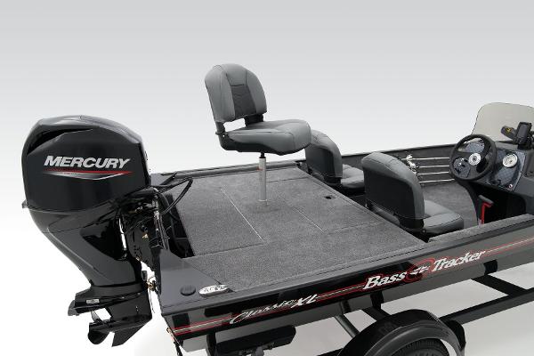 2026 Tracker Bass Tracker Classic XL - 43