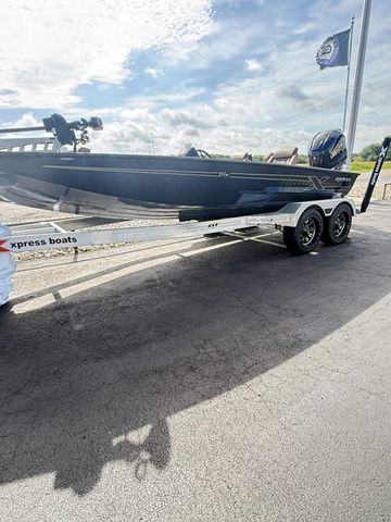 2026 Xpress XR 21 BASS - 25