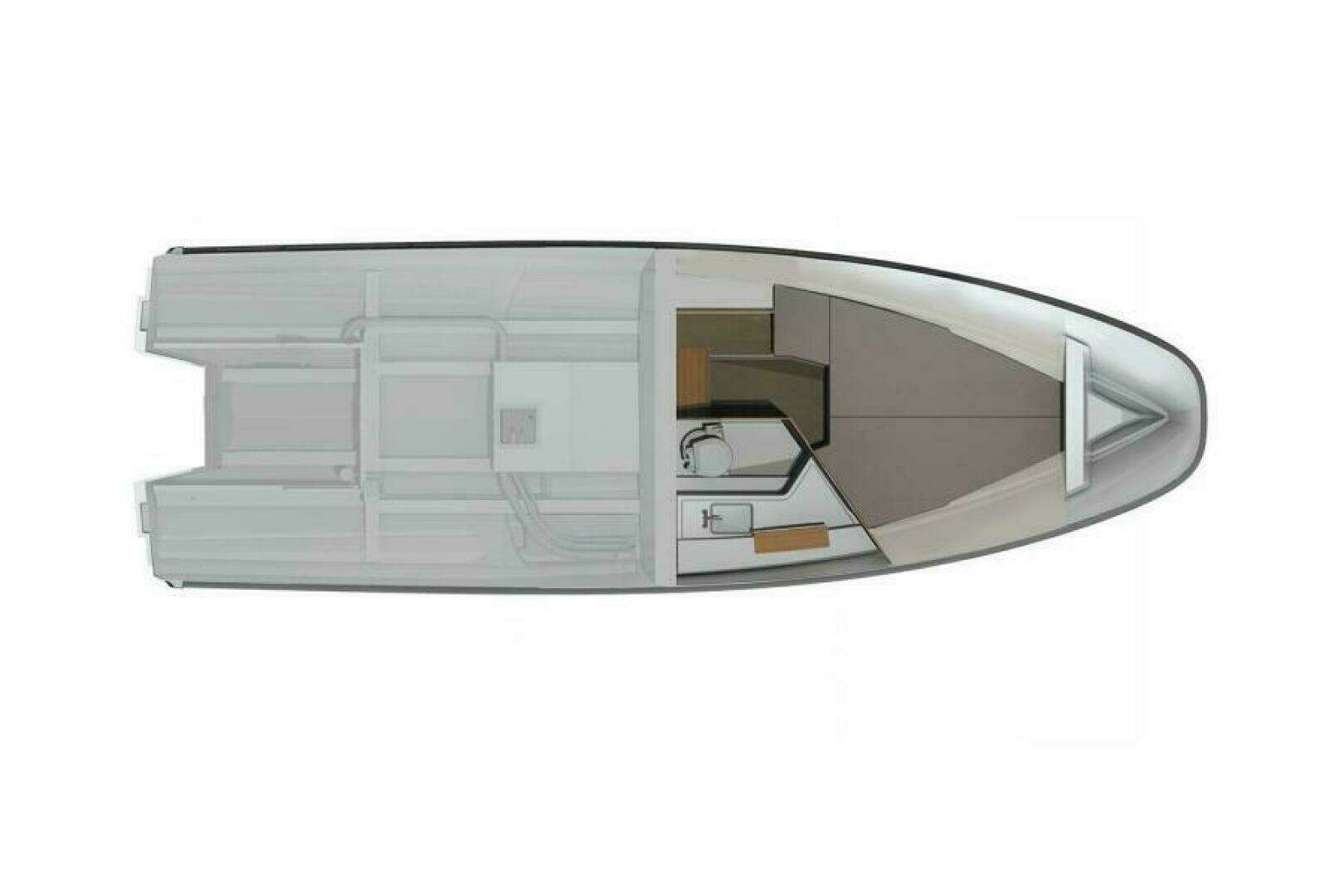 2025 Nimbus Tender 9 - Image 10