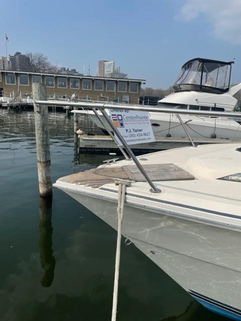 1986 Sea Ray 300 SD - 12