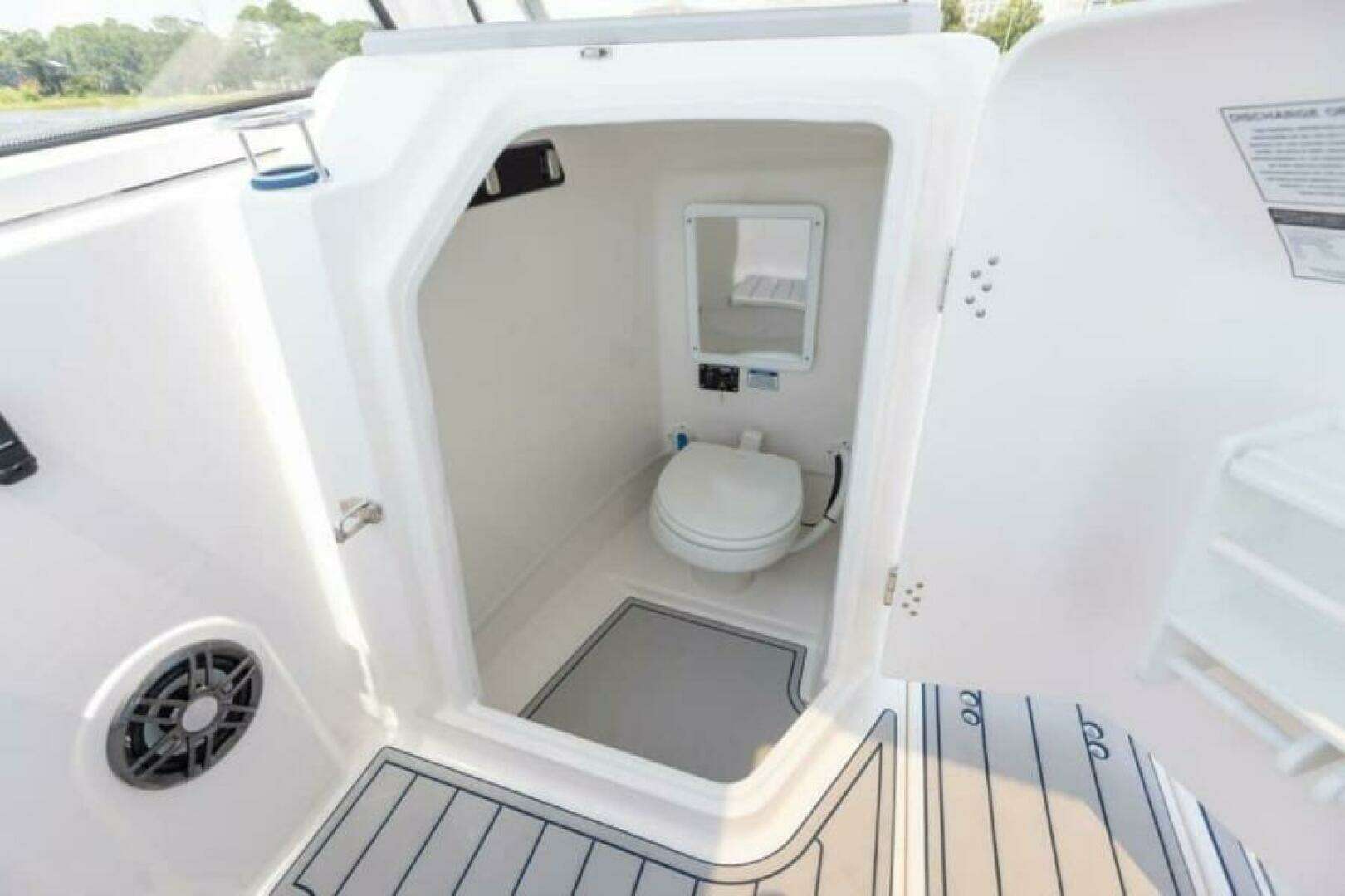 2026 Sea Fox 268 Traveler - Image 7