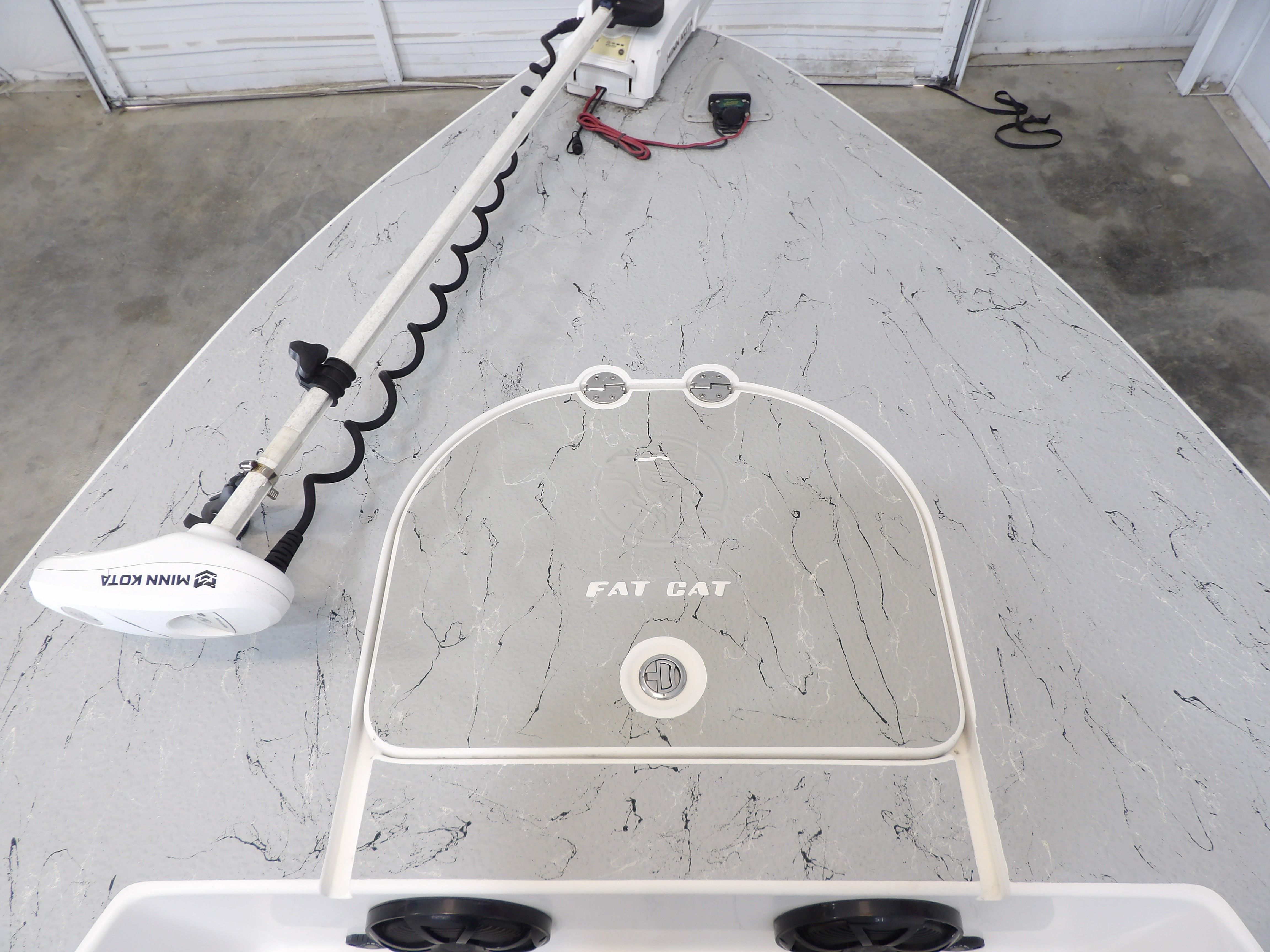 2020 Fat Cat HV26 AMBUSH - 18