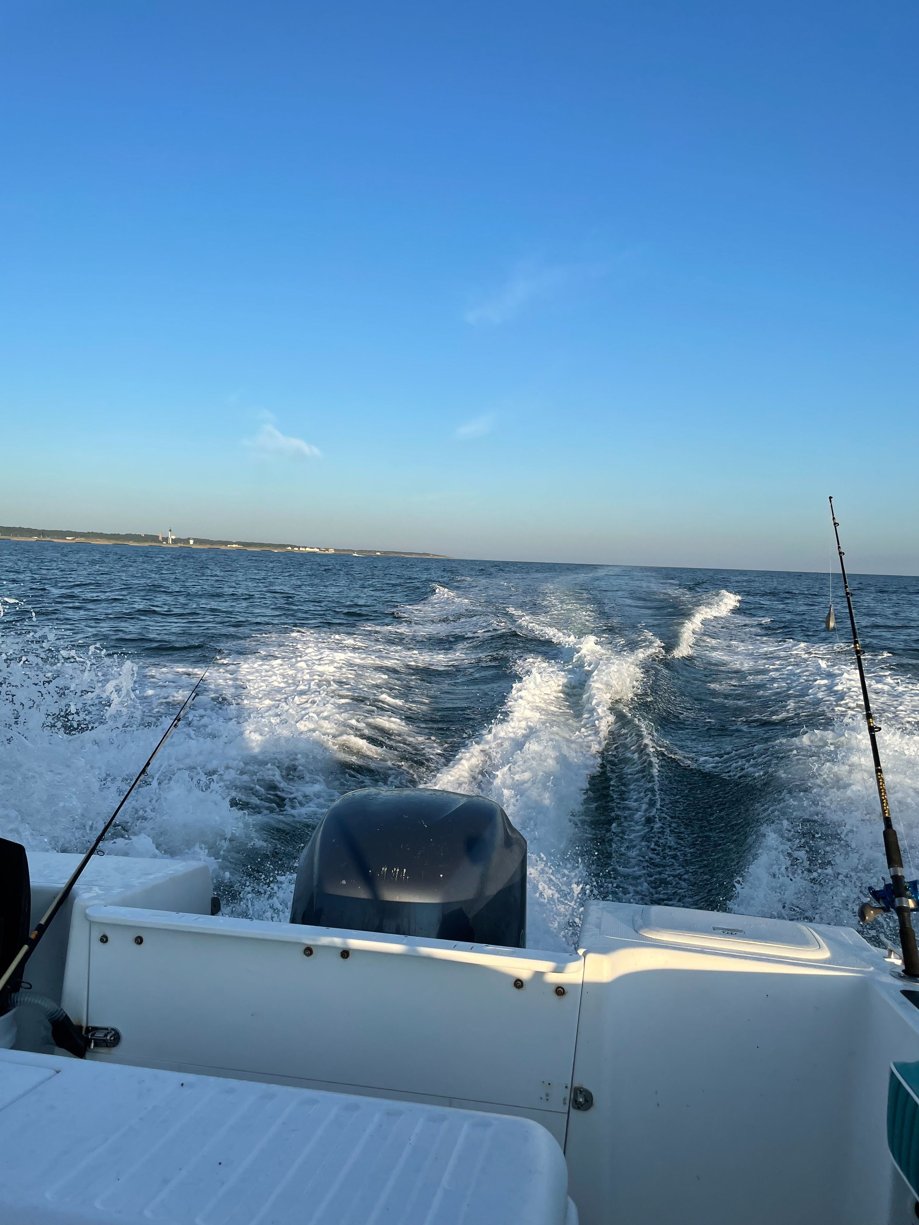 2002 Sea Pro WA235 - 5