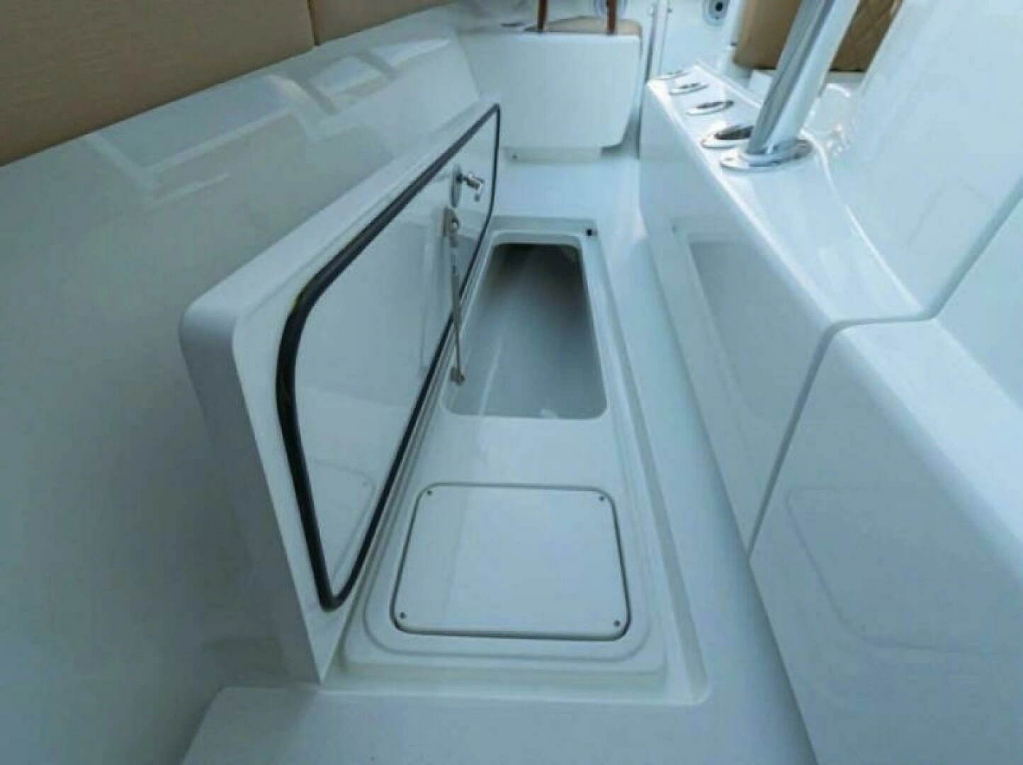 2027 Valhalla Boatworks V-37 - Image 35