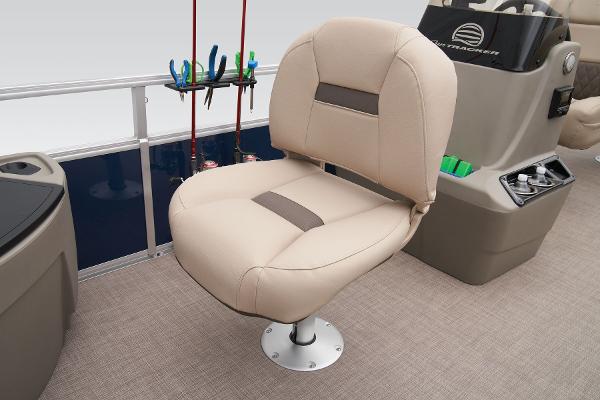 2025 Sun Tracker Bass Buggy 18 DLX - 31