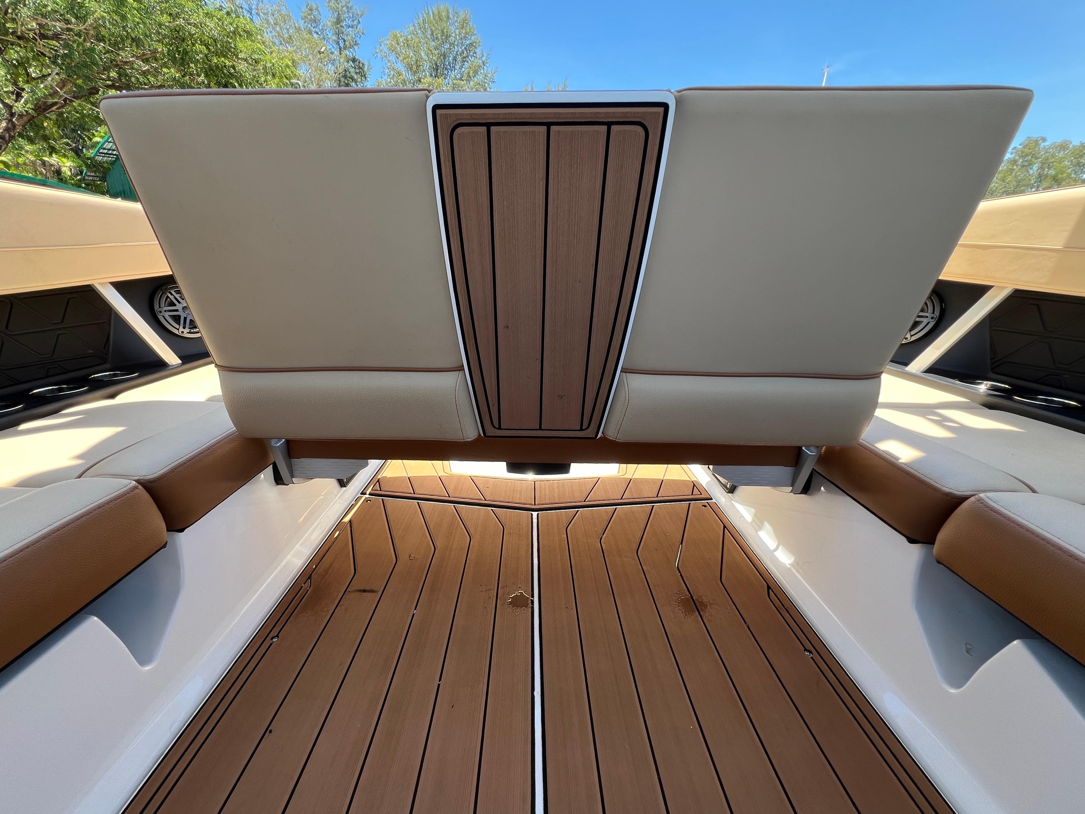 Nautique Super Air GS22
