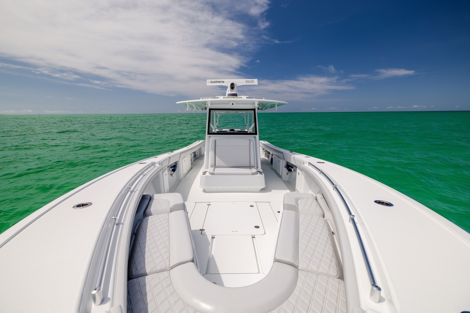 2023 Yellowfin Offshore - Image 14