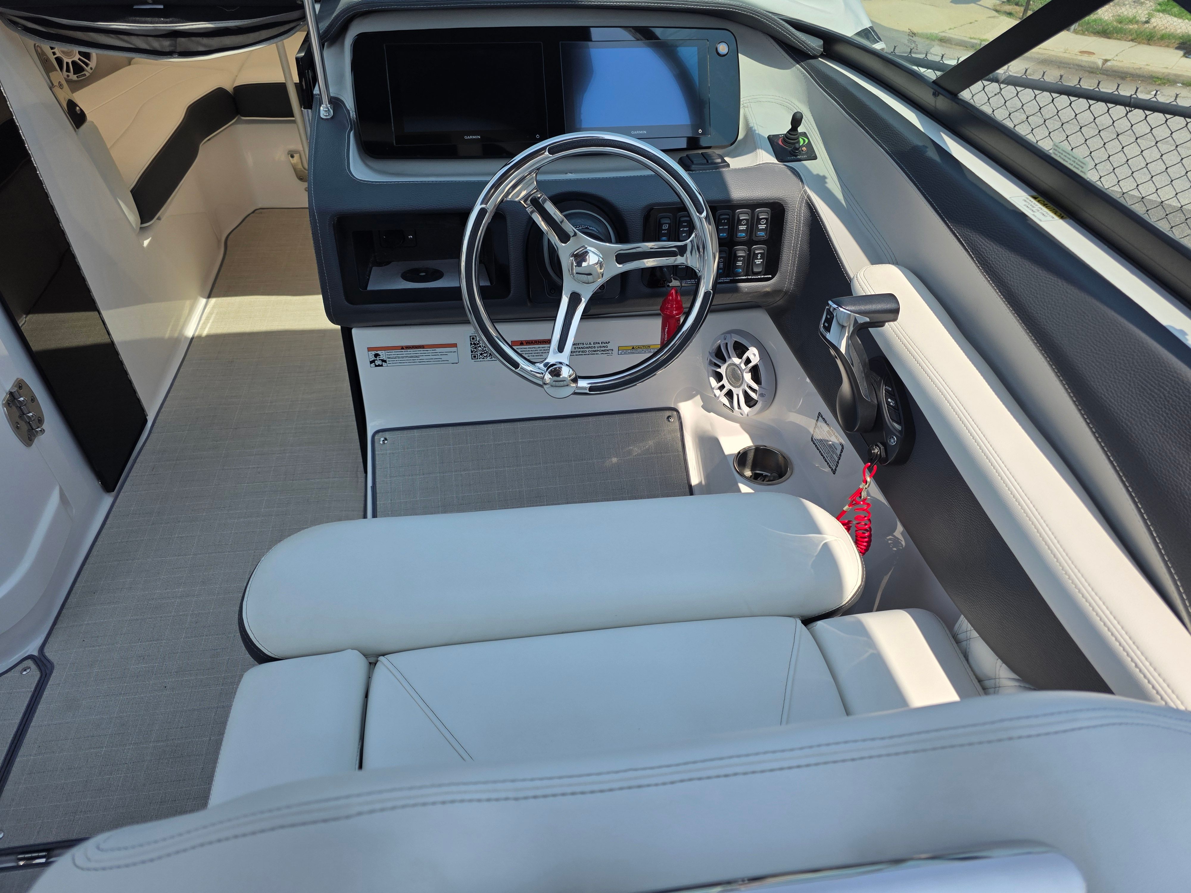 2022 Regal LX6 - 28