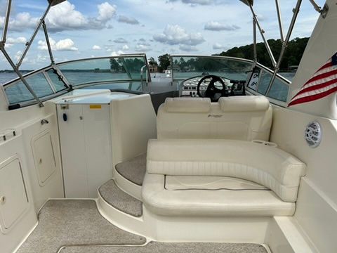 2005 Cruisers Yachts 280 CXI - 6