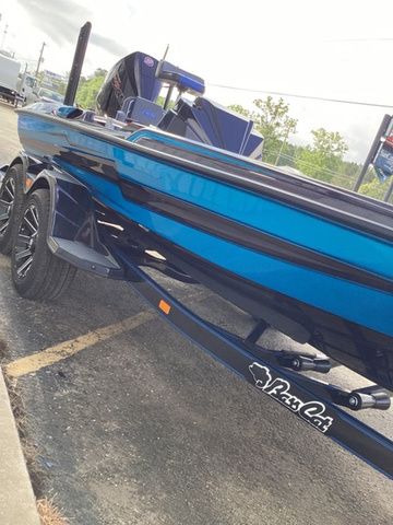2026 Bass Cat Eyra SP - 18