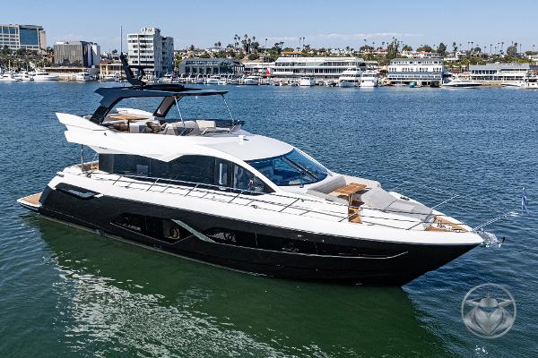 2025 Sunseeker Manhattan 68