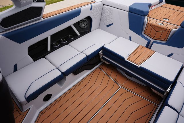 2026 Nautique Super Air Nautique GS22 - 9