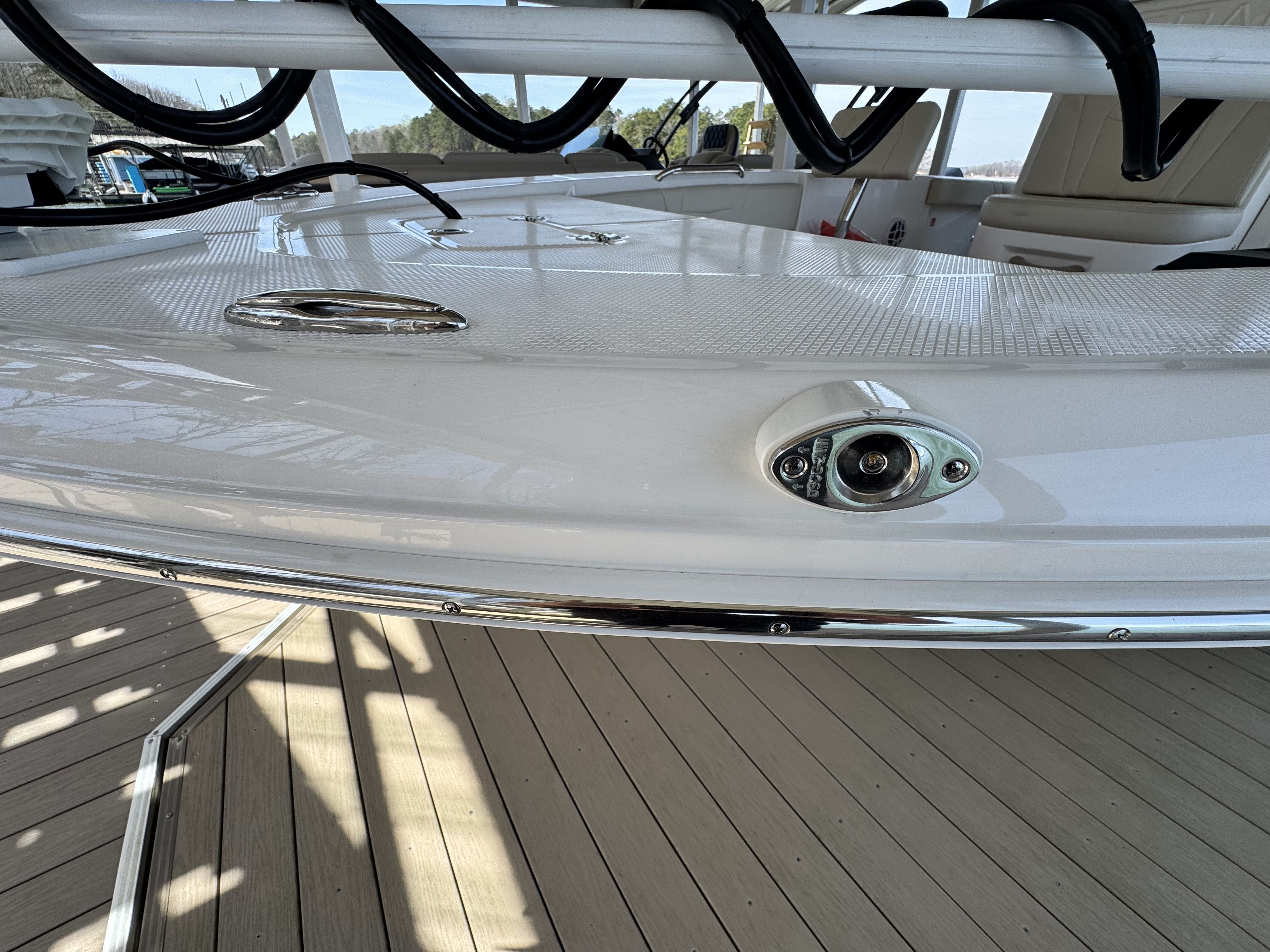 2026 Robalo 226 - 9