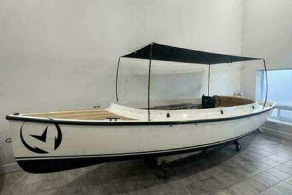 2023 Vision Fantail 217