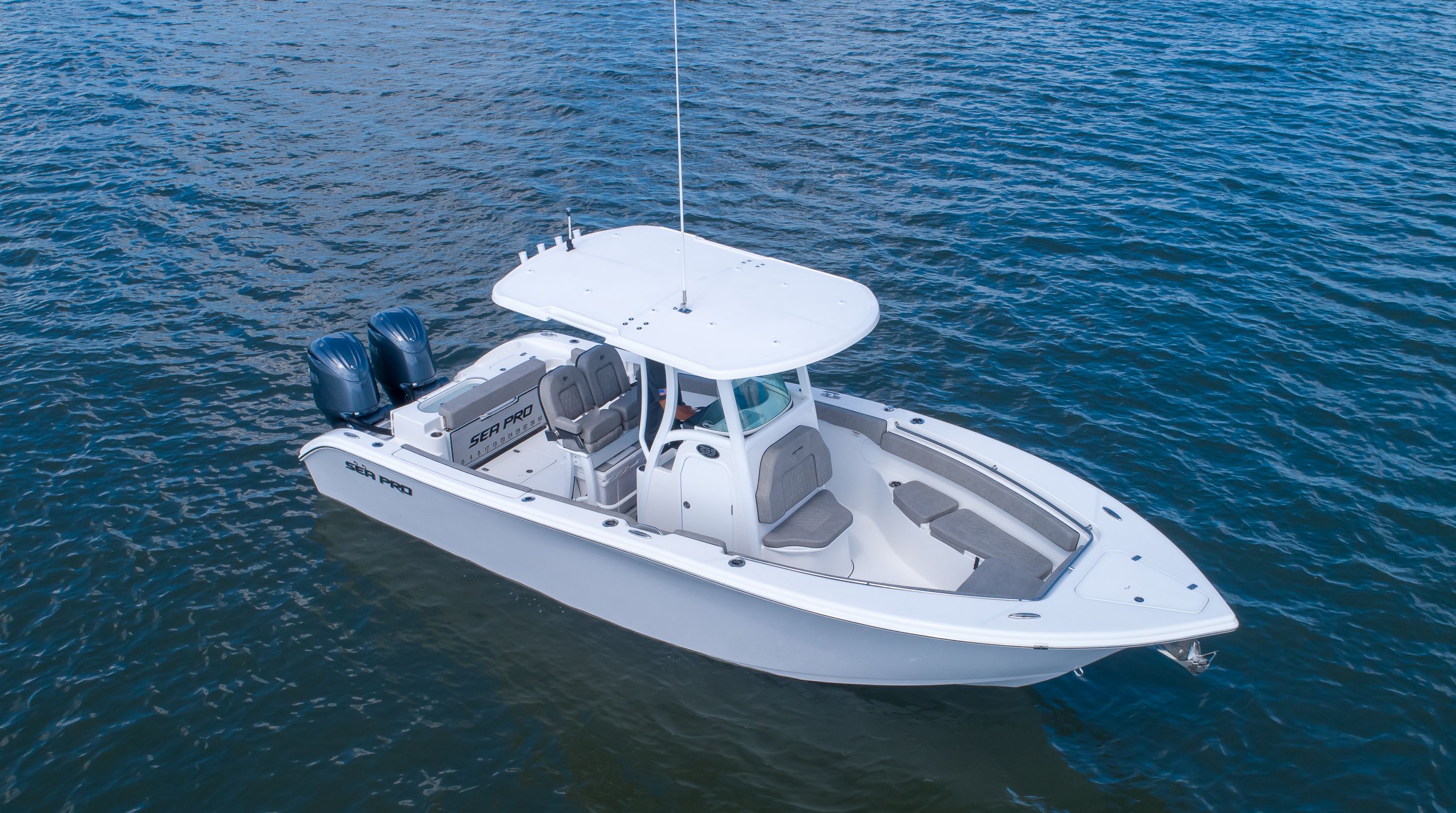 2024 Sea Pro 262 - 5