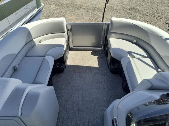 2026 Tahoe LTZ Quad Lounger 23 FT - 10