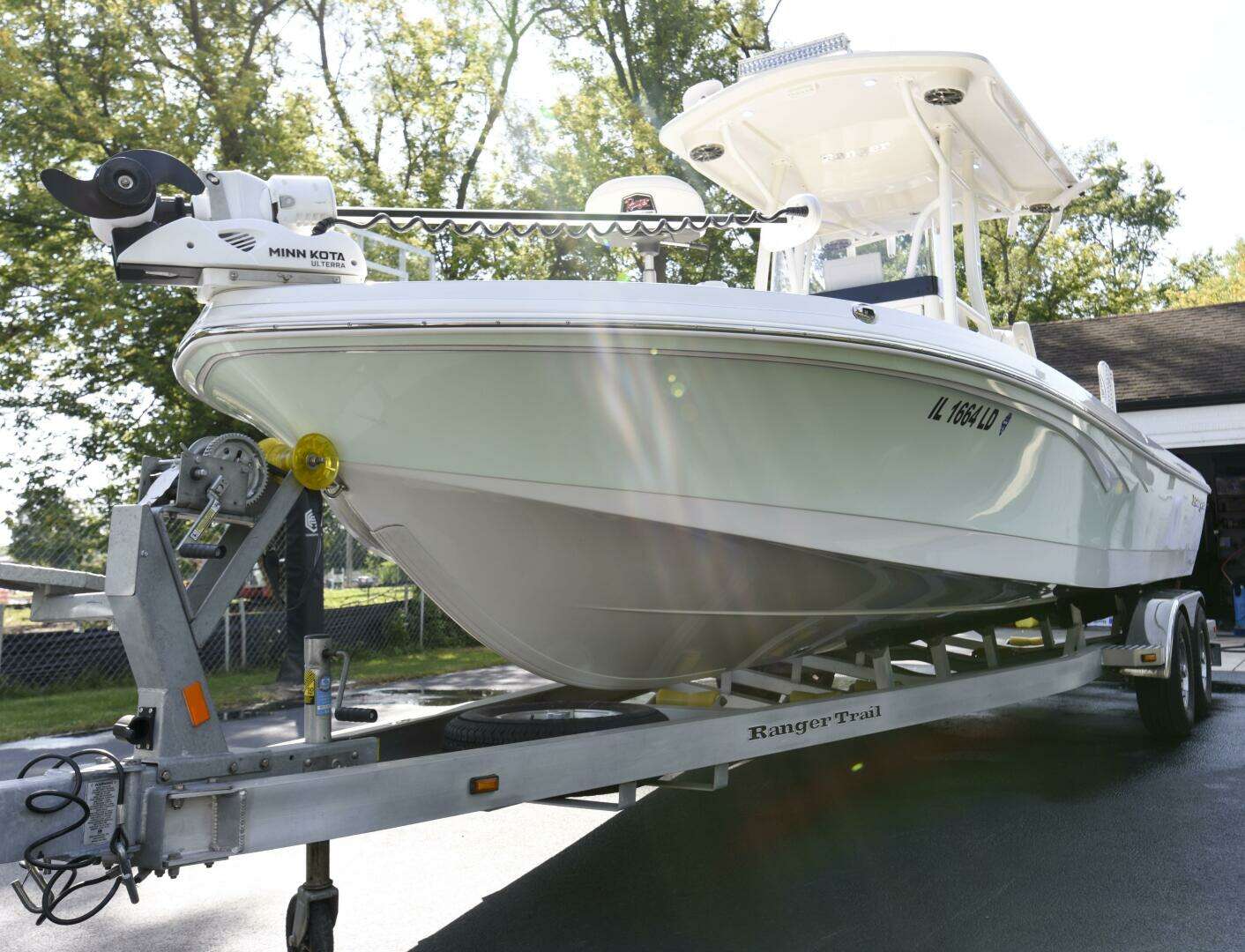 2022 Ranger 2360 - Image 19