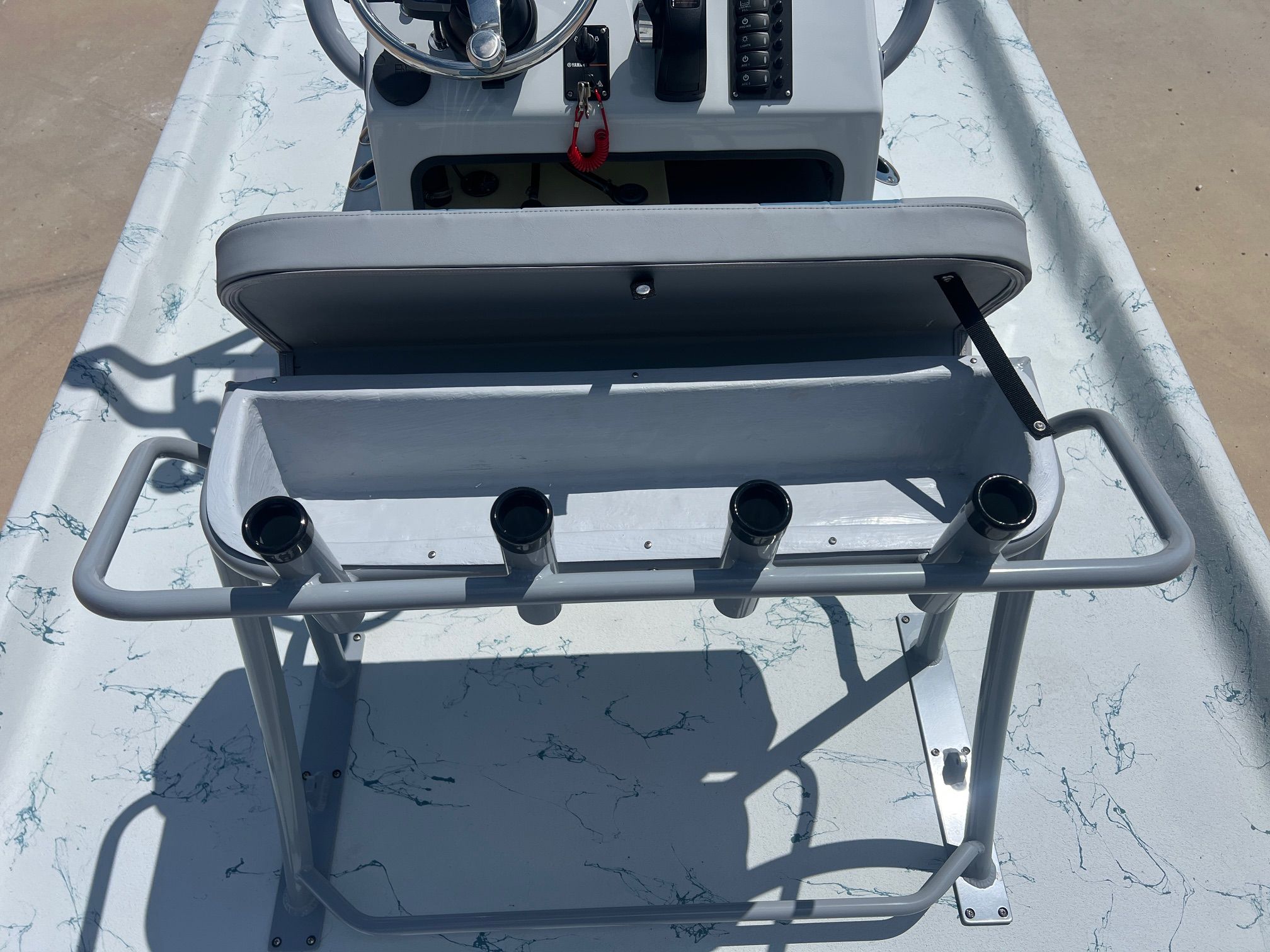 2026 Shoalwater 19' Catamaran - 24