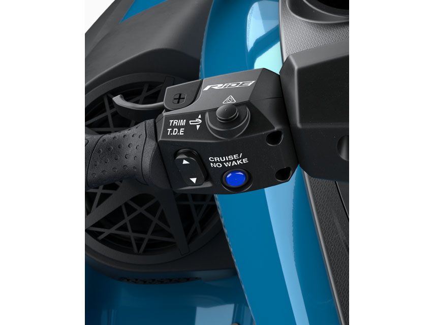 2026 Yamaha Boats FX Cruiser SVHO - 15