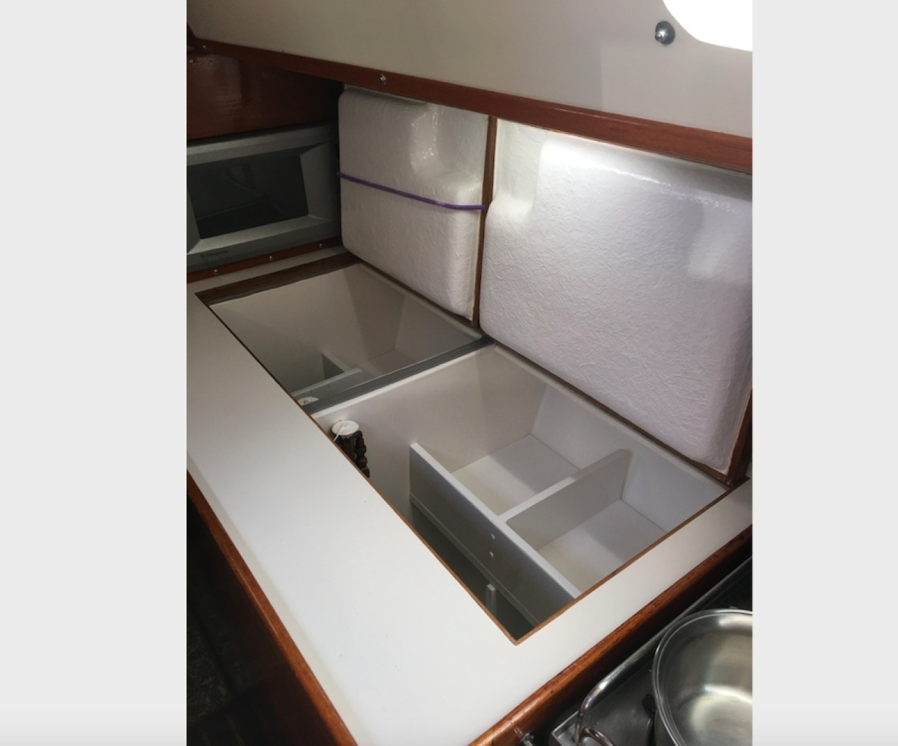 1978 Gulfstar 50 - Image 25