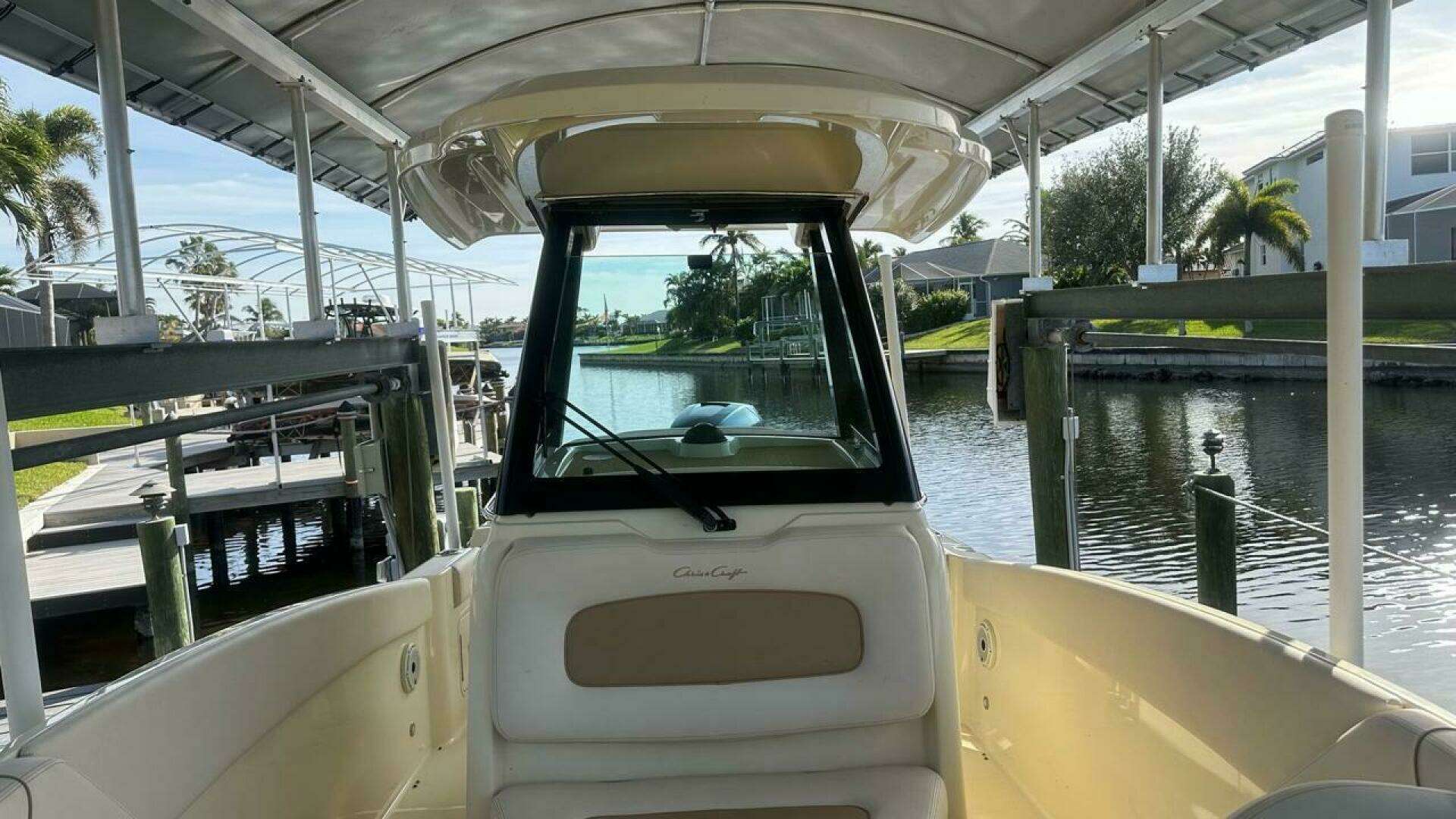 2023 Chris-Craft Catalina 24 - Image 12
