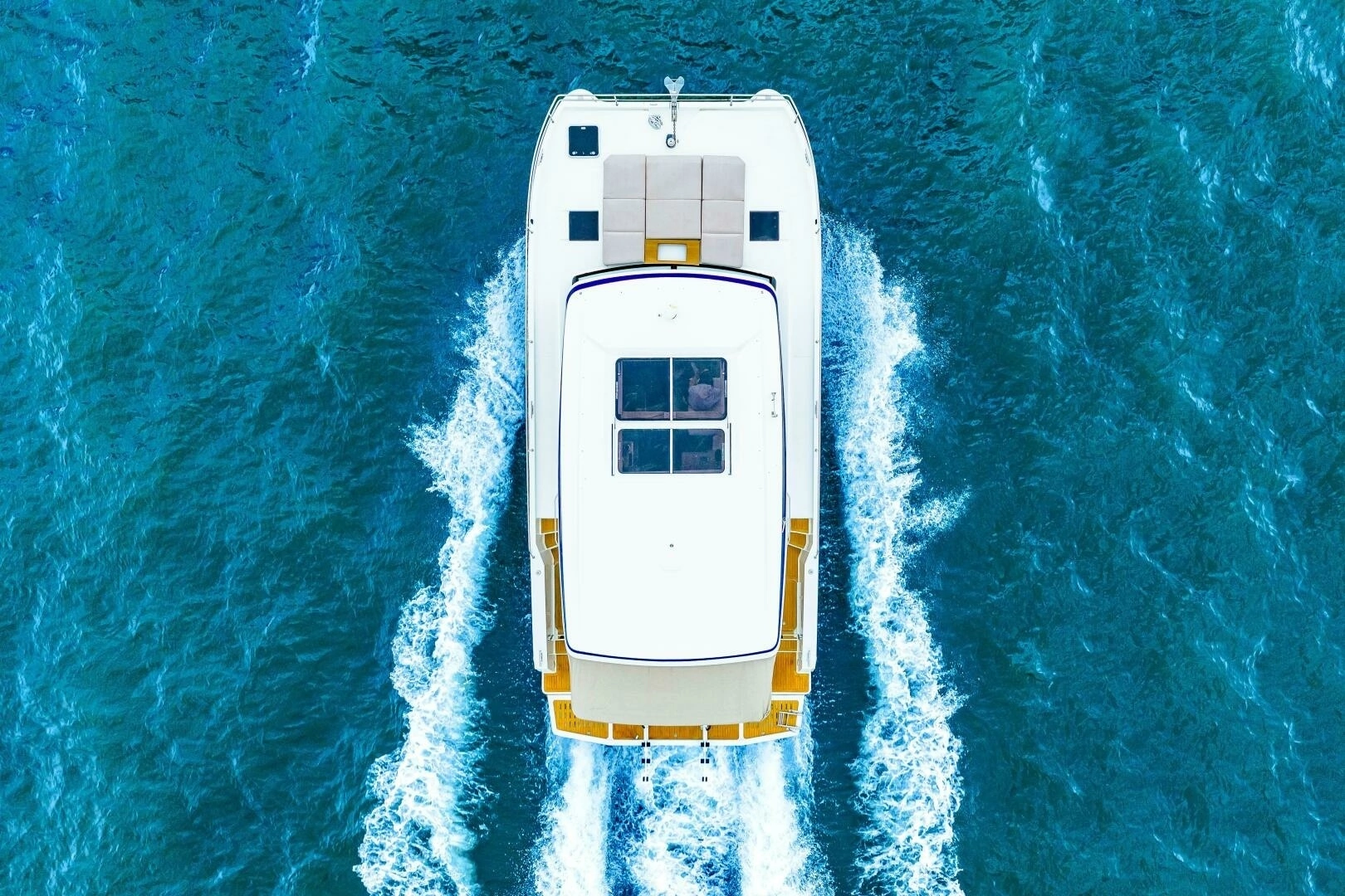 2021 Fountaine Pajot MY4.S - Image 107