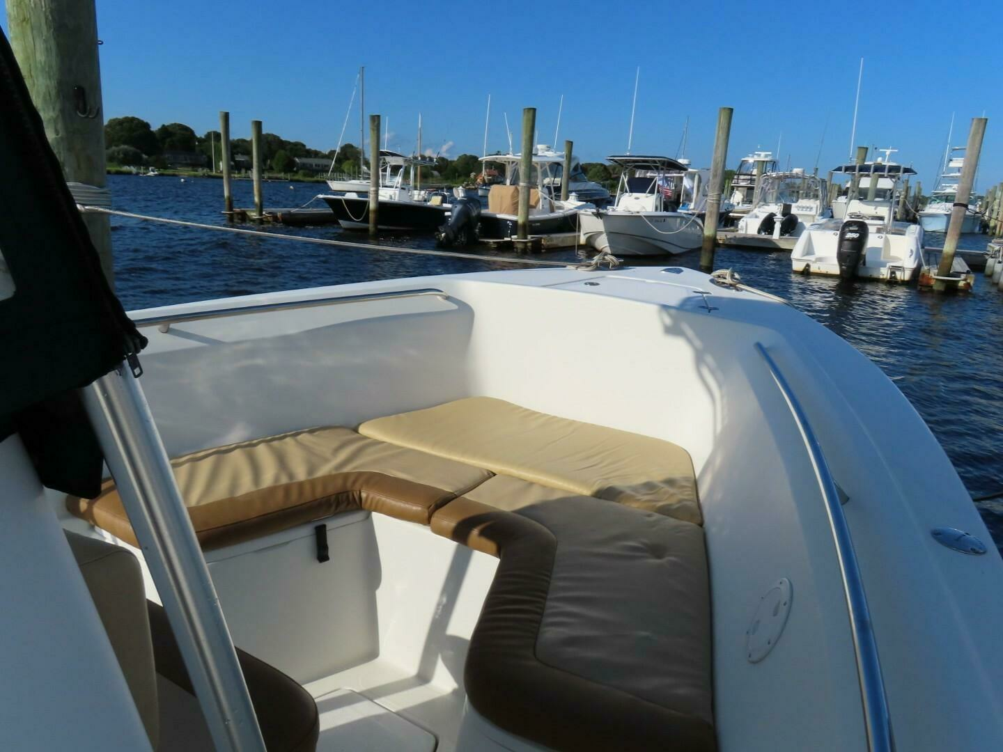 2005 Sailfish — - Image 11