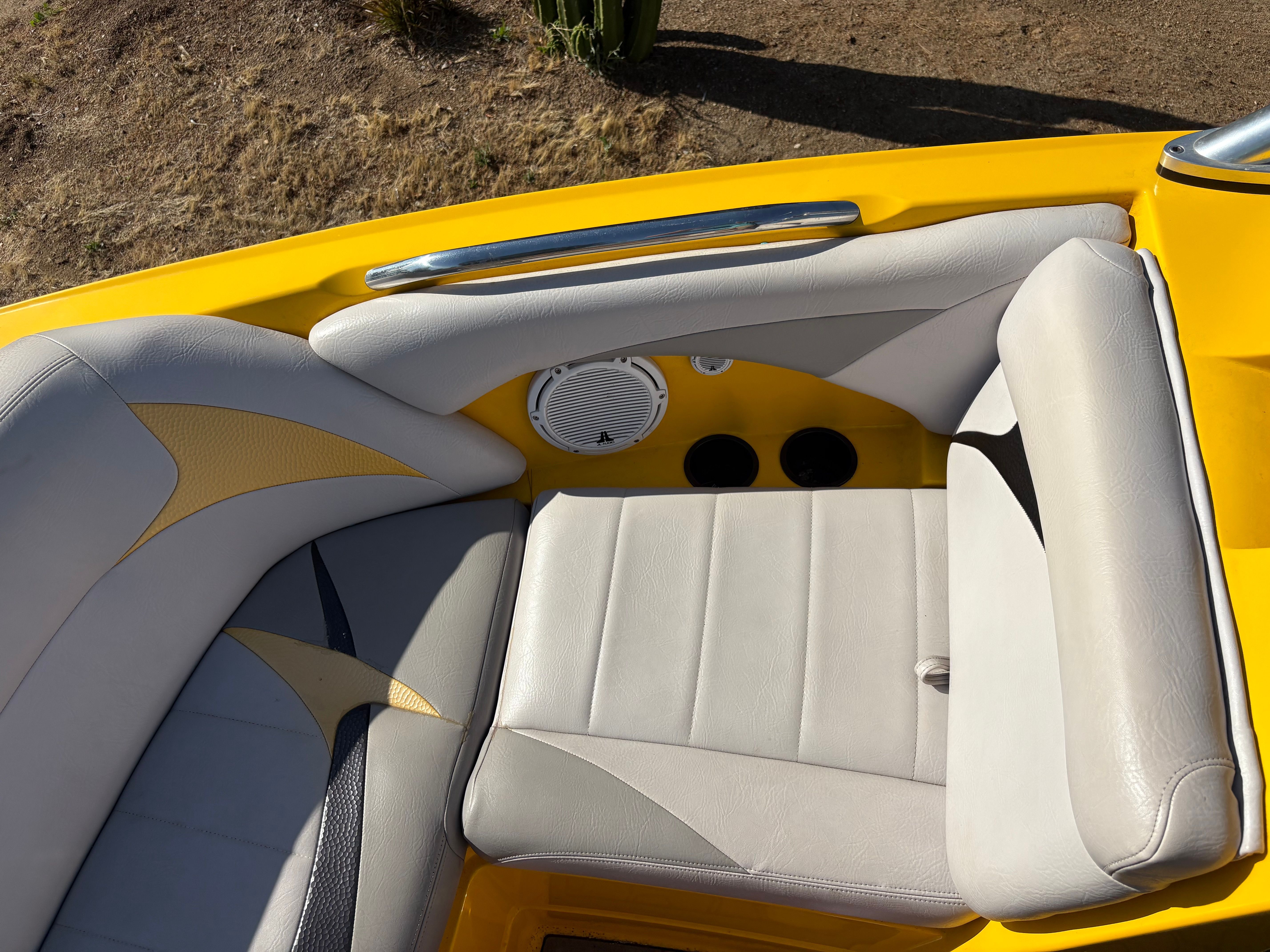 2007 MasterCraft X-2 - 16