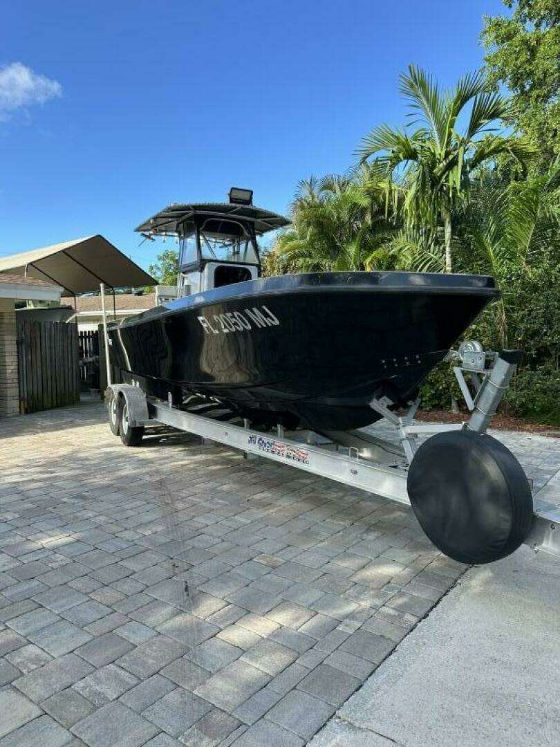 2004 SeaVee — - Image 4