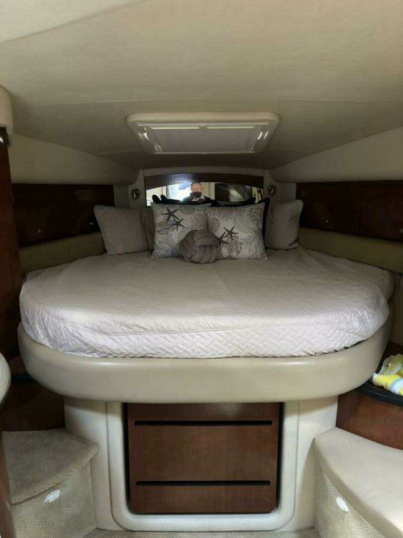 2007 Sea Ray 340 - Image 19