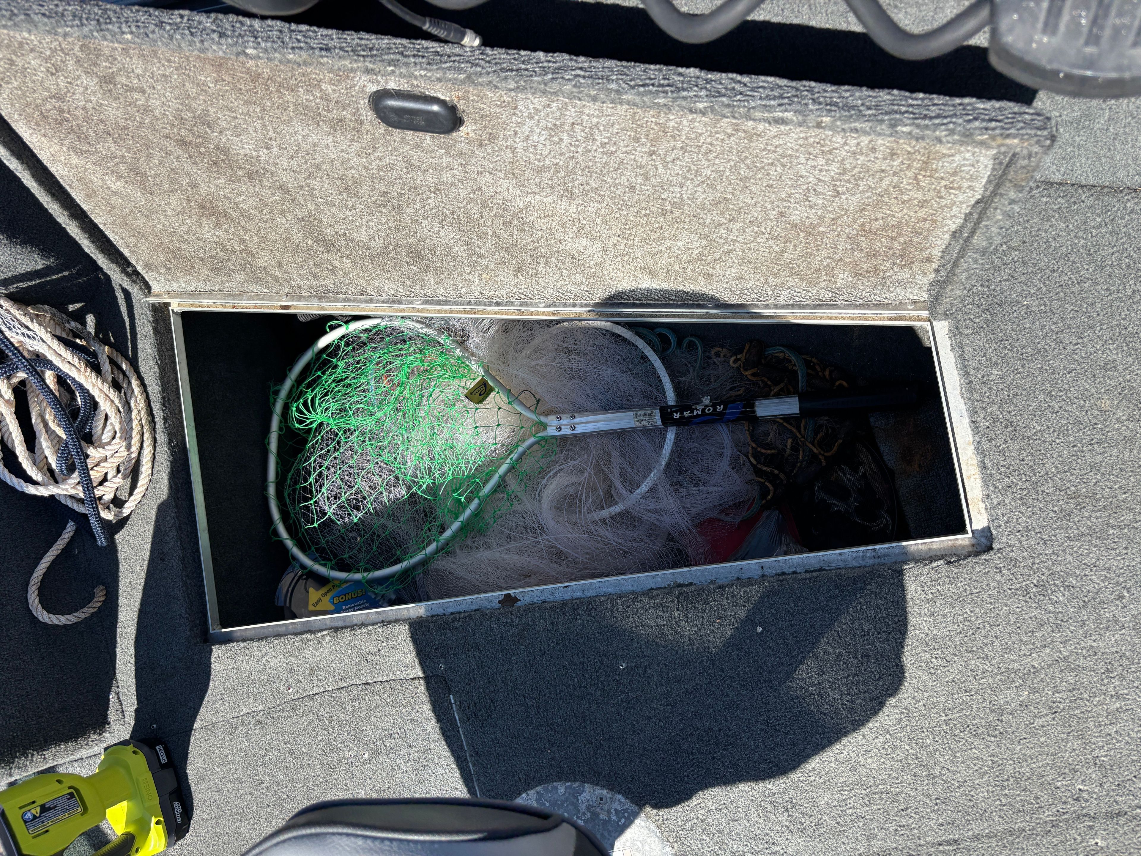 2015 Lund 1775 Impact - 26
