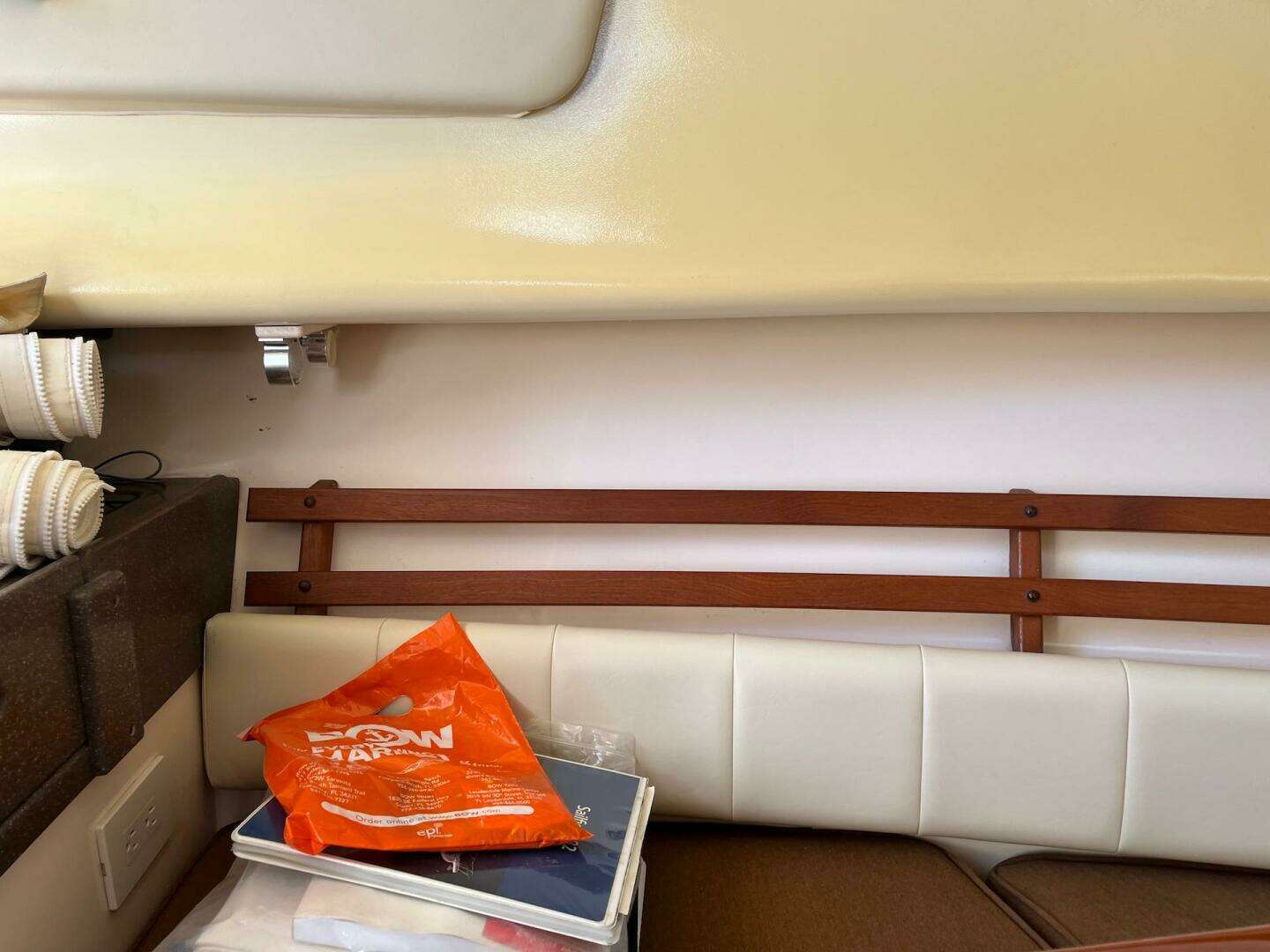 2007 Grady-White Sailfish 282 - Image 14