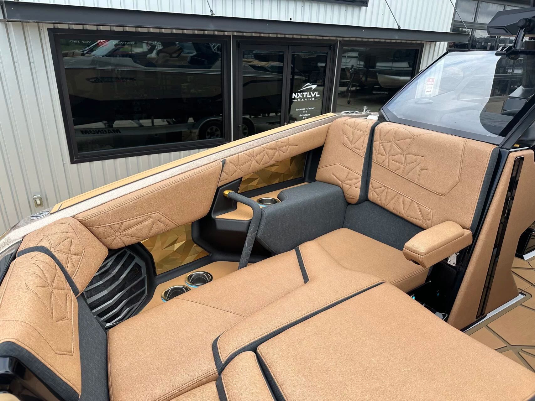 2025 Nautique Super Air Nautique G25 Paragon - 52