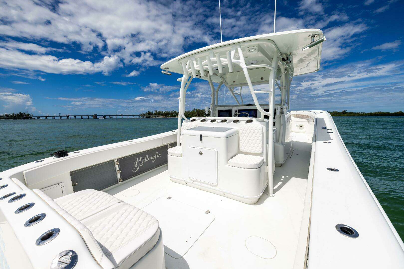 2009 Yellowfin — - Image 31