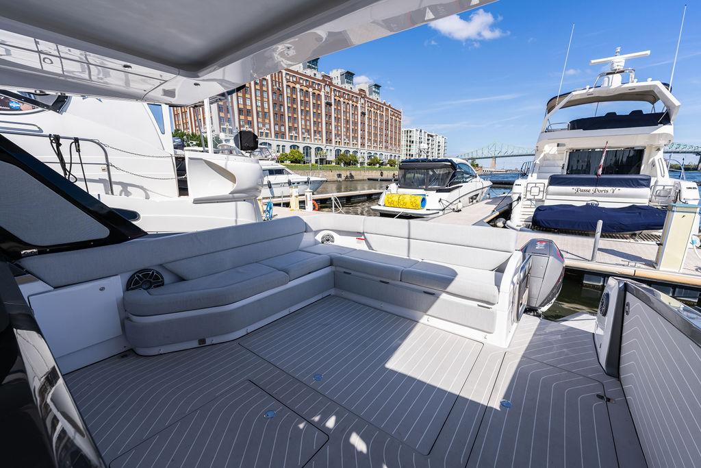 2023 Azimut Verve 47 - 16