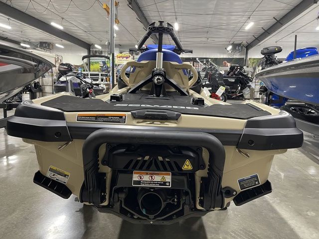2026 Sea-Doo Wake - 9