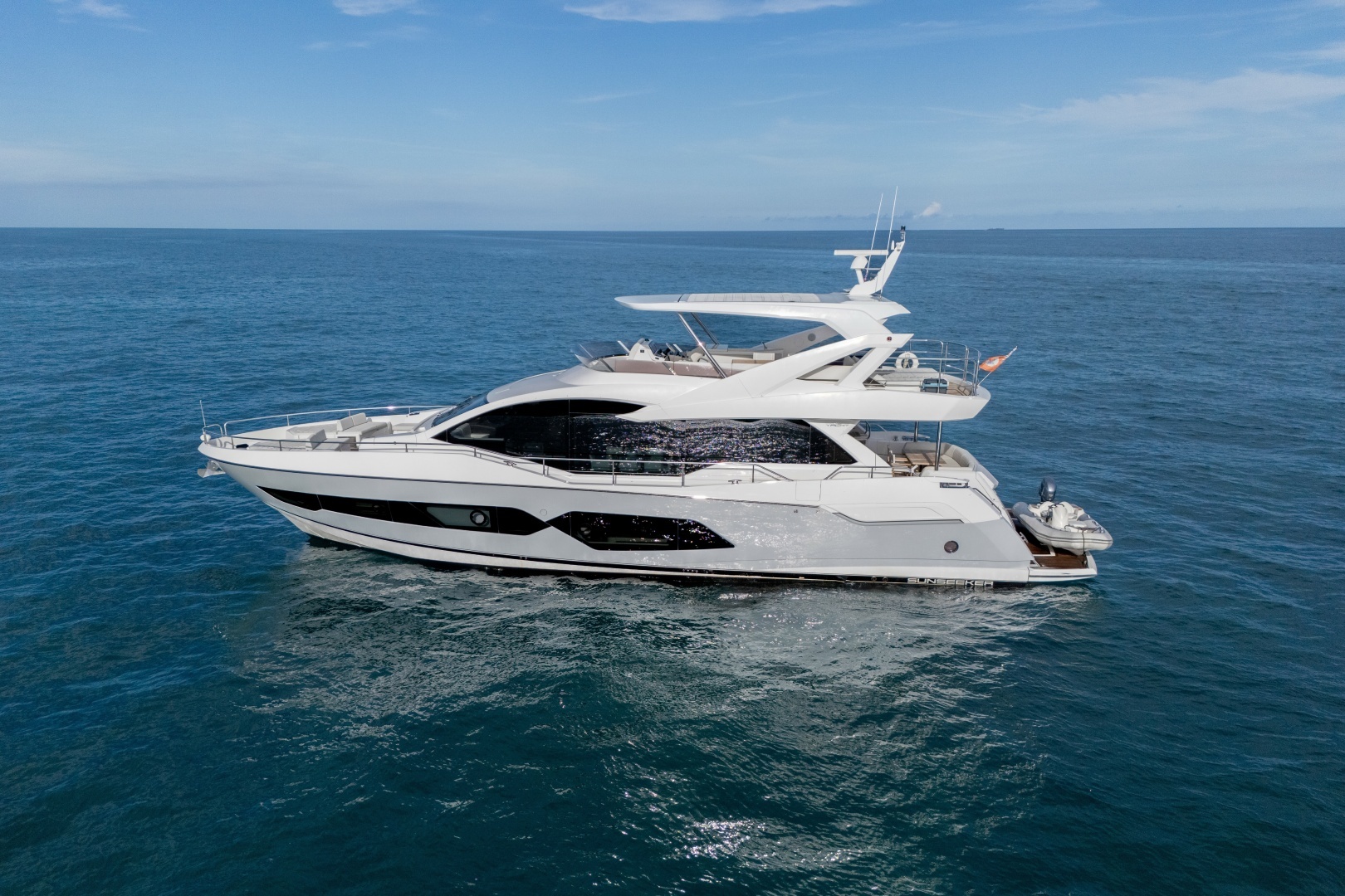2019 Sunseeker 76 YACHT - Image 6